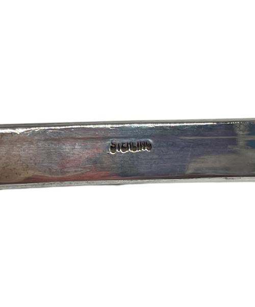 RHC Ron Herman（アールエイチシー ロンハーマン）RHC Ron Herman (アールエイチシー ロンハーマン) シルバーチョーカー シルバー サイズ:Fの古着・服飾アイテム