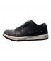 NIKE SB (ナイキエスビー) Civilist (シヴィリスト) Dunk Low Pro SB QS 'Thermography' ブラック サイズ:27.5：23000円
