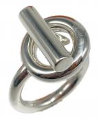 HERMESエルメス）の古着「エシャペ リング MM」