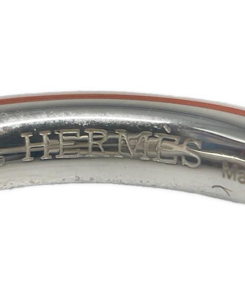 HERMES（エルメス）HERMES (エルメス) エシャペ リング MM サイズ:47/7号の古着・服飾アイテム
