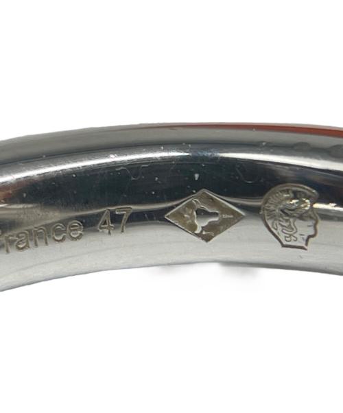 HERMES（エルメス）HERMES (エルメス) エシャペ リング MM サイズ:47/7号の古着・服飾アイテム