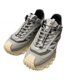 MONCLER（モンクレール）の古着「Trailgrip GTX Low」｜グレー