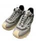 MONCLER（モンクレール）の古着「Trailgrip GTX Low」｜グレー