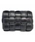 BOTTEGA VENETA (ボッテガベネタ) Padded Cassette Shoulder Bag Nero/パデット カセット ショルダーバッグ  ブラック：200000円