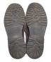 中古・古着 BRUNELLO CUCINELLI (ブルネロクチネリ) メダリオンスウェードシューズ ブラウン サイズ:39：27000円
