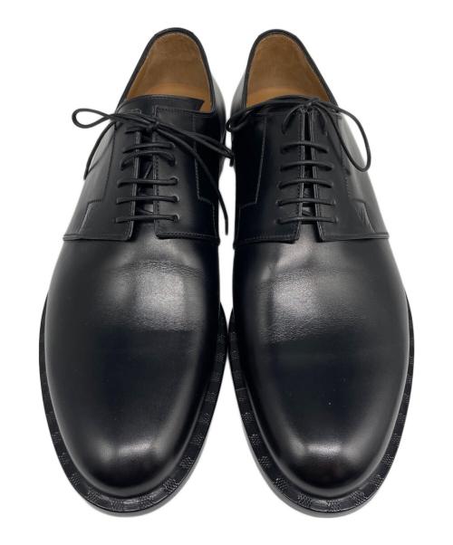 LOUIS VUITTON（ルイ ヴィトン）LOUIS VUITTON (ルイ ヴィトン) ドレスシューズ ブラック サイズ:8 未使用品の古着・服飾アイテム