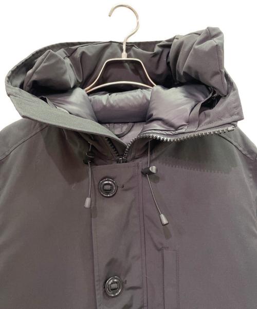 CANADA GOOSE（カナダグース）CANADA GOOSE (カナダグース) シャトー パーカー ダウンジャケット/3426MBT ブラック サイズ:Mの古着・服飾アイテム