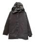 CANADA GOOSE（カナダグース）の古着「シャトー パーカー ダウンジャケット/3426MBT」｜ブラック