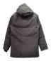 CANADA GOOSE (カナダグース) シャトー パーカー ダウンジャケット/3426MBT ブラック サイズ:M：90000円