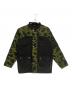 Barbour（バブアー）の古着「 1ST CAMO INTERNATIONAL RAIN JACKET」｜カーキ