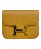 HERMESエルメス）の古着「コンスタンス スリム」｜セサミ