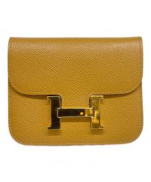 HERMES（エルメス）の古着「コンスタンス スリム」｜セサミ