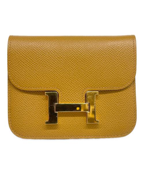 HERMES（エルメス）HERMES (エルメス) コンスタンス スリム セサミ サイズ:スリムの古着・服飾アイテム