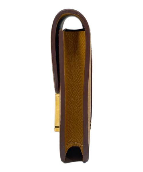 HERMES（エルメス）HERMES (エルメス) コンスタンス スリム セサミ サイズ:スリムの古着・服飾アイテム