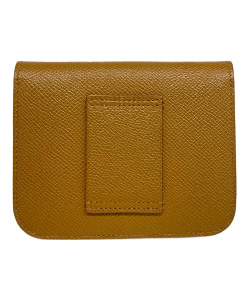 HERMES（エルメス）HERMES (エルメス) コンスタンス スリム セサミ サイズ:スリムの古着・服飾アイテム