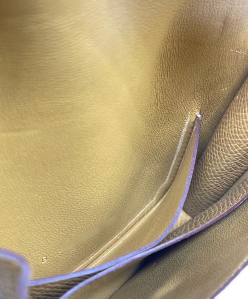 HERMES（エルメス）HERMES (エルメス) コンスタンス スリム セサミ サイズ:スリムの古着・服飾アイテム