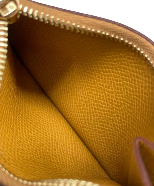 HERMES（エルメス）HERMES (エルメス) コンスタンス スリム セサミ サイズ:スリムの古着・服飾アイテム