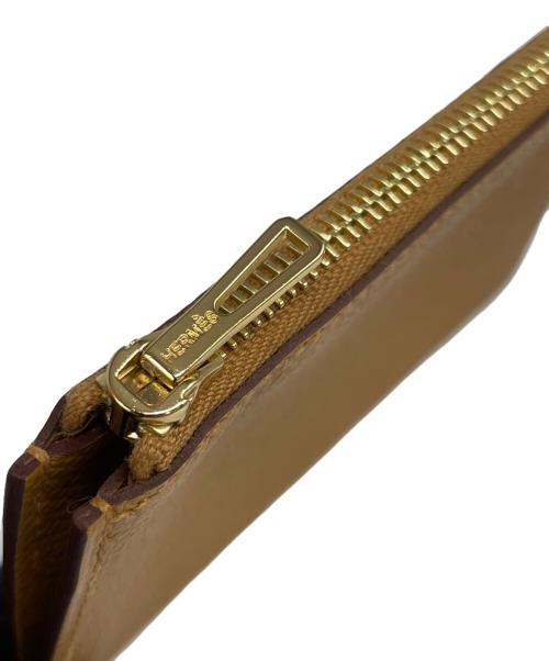 HERMES（エルメス）HERMES (エルメス) コンスタンス スリム セサミ サイズ:スリムの古着・服飾アイテム