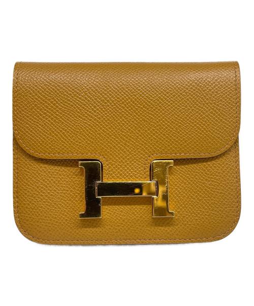 HERMES（エルメス）HERMES (エルメス) コンスタンス スリム セサミ サイズ:スリムの古着・服飾アイテム