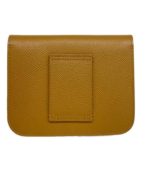 HERMES（エルメス）HERMES (エルメス) コンスタンス スリム セサミ サイズ:スリムの古着・服飾アイテム