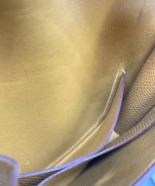 HERMES（エルメス）HERMES (エルメス) コンスタンス スリム セサミ サイズ:スリムの古着・服飾アイテム