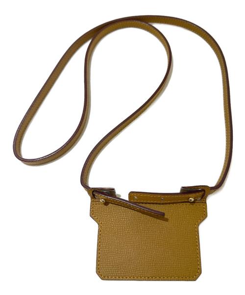 HERMES（エルメス）HERMES (エルメス) コンスタンス スリム セサミ サイズ:スリムの古着・服飾アイテム