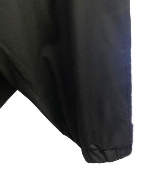 Y-3（ワイスリー）Y-3 (ワイスリー) REFINED WOOL CARGO PANTS ブラック サイズ:Lの古着・服飾アイテム