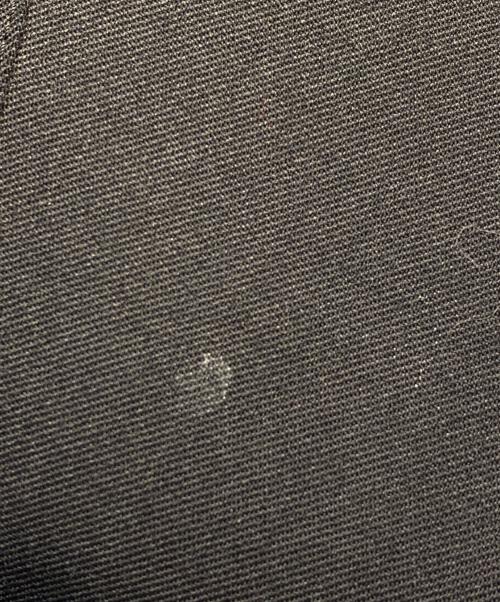 Y-3（ワイスリー）Y-3 (ワイスリー) REFINED WOOL CARGO PANTS ブラック サイズ:Lの古着・服飾アイテム