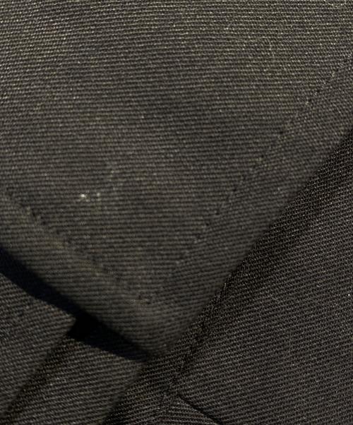 Y-3（ワイスリー）Y-3 (ワイスリー) REFINED WOOL CARGO PANTS ブラック サイズ:Lの古着・服飾アイテム