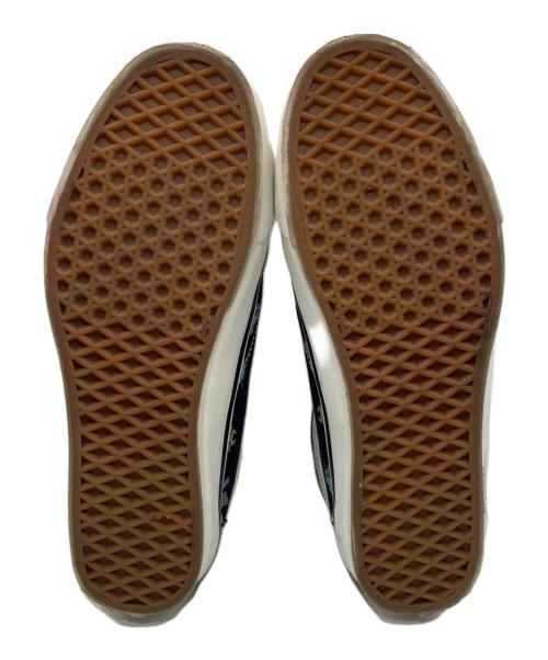 VANS（ヴァンズ）VANS (ヴァンズ) UNDERCOVER (アンダーカバー) OLD SKOOL　スニーカー ブラック サイズ:28.5の古着・服飾アイテム