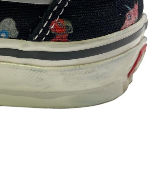 VANS（ヴァンズ）VANS (ヴァンズ) UNDERCOVER (アンダーカバー) OLD SKOOL　スニーカー ブラック サイズ:28.5の古着・服飾アイテム