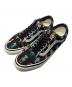VANS（ヴァンズ）の古着「OLD SKOOL　スニーカー」｜ブラック