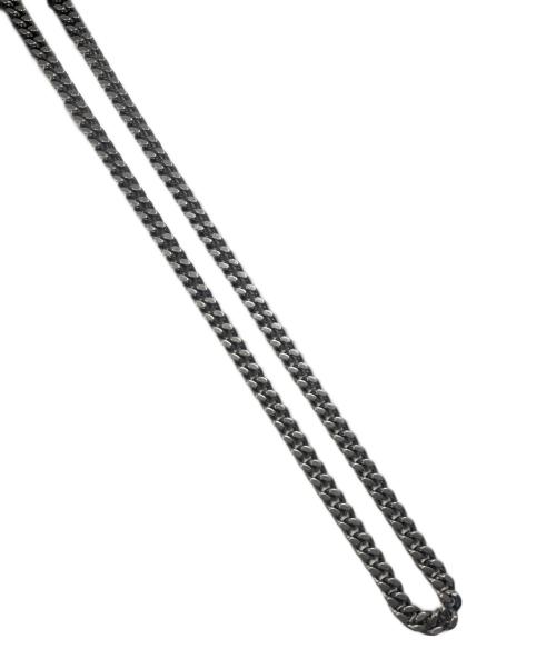 BALENCIAGA（バレンシアガ）BALENCIAGA (バレンシアガ) アワーグラス チェーン ウォレットの古着・服飾アイテム