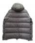 MONCLER (モンクレール) ダウンジャケット/MONTGENEVRE ライトグレー サイズ:4：110000円