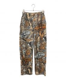 CHROME HEARTS×NIKE×NOCTA（クロムハーツ×ナイキ×ノクタ）の古着「CHROME HEARTS×NIKE×NOCTA　スウェットパンツ」｜ベージュ