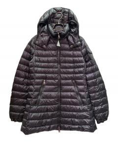 中古・古着通販】MONCLER (モンクレール) DURBEC GIUBBOTTO ネイビー