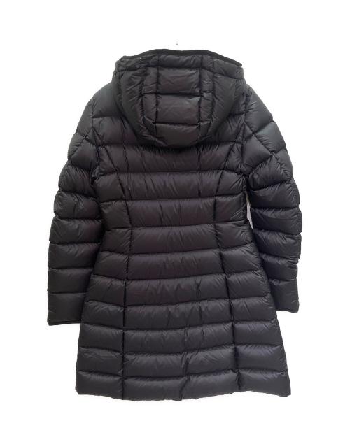 MONCLER（モンクレール）MONCLER (モンクレール) HIRMA/ダウンコート ブラックの古着・服飾アイテム
