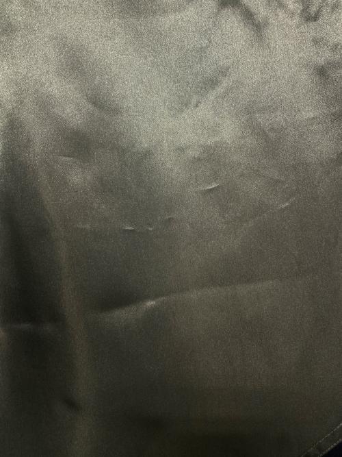 Etudes Studio（エチュードスタジオ）Etudes Studio (エチュードスタジオ) ナイロンパンツ カーキ サイズ:48の古着・服飾アイテム