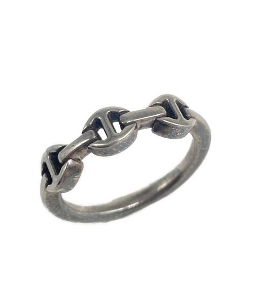 HOORSENBUHS（ホーセンブース）HOORSENBUHS (ホーセンブース) MAKERS DAME/メイカーズ デイム リング シルバー サイズ:14号の古着・服飾アイテム