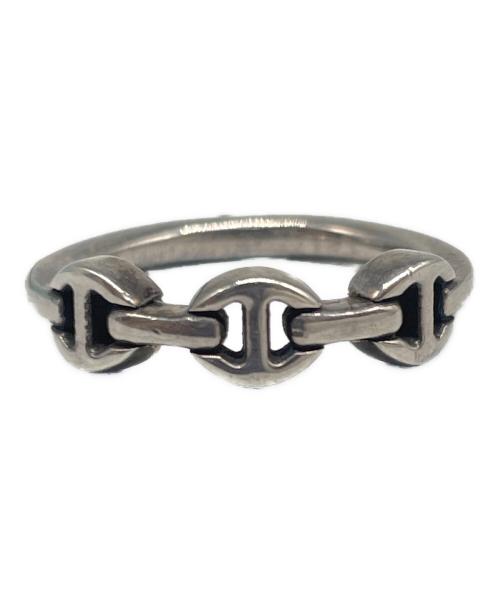 HOORSENBUHS（ホーセンブース）HOORSENBUHS (ホーセンブース) MAKERS DAME/メイカーズ デイム リング シルバー サイズ:14号の古着・服飾アイテム