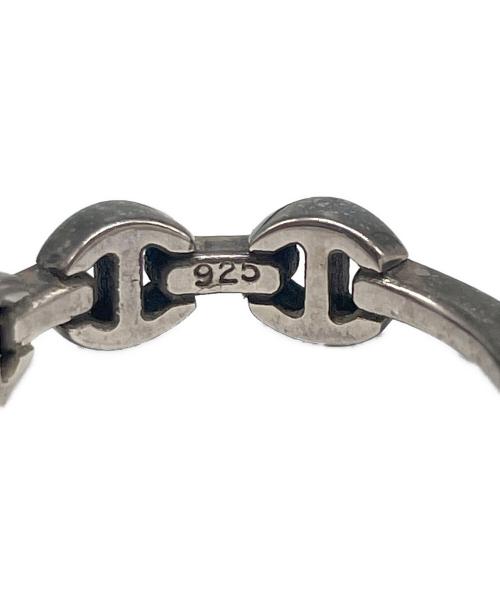 HOORSENBUHS（ホーセンブース）HOORSENBUHS (ホーセンブース) MAKERS DAME/メイカーズ デイム リング シルバー サイズ:14号の古着・服飾アイテム