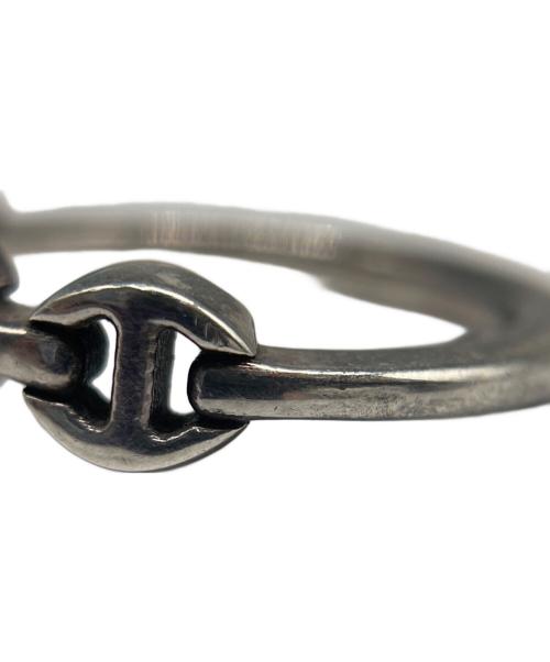HOORSENBUHS（ホーセンブース）HOORSENBUHS (ホーセンブース) MAKERS DAME/メイカーズ デイム リング シルバー サイズ:14号の古着・服飾アイテム