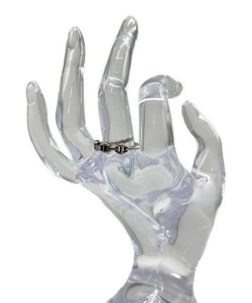 HOORSENBUHS（ホーセンブース）HOORSENBUHS (ホーセンブース) MAKERS DAME/メイカーズ デイム リング シルバー サイズ:14号の古着・服飾アイテム