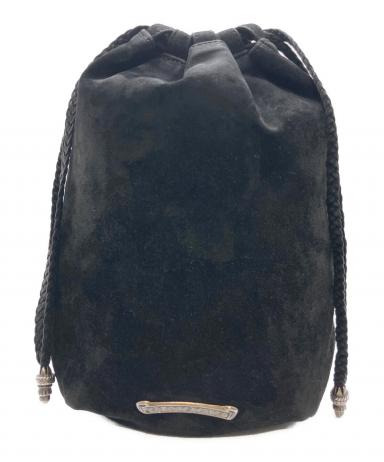 中古・古着通販】CHROME HEARTS (クロムハーツ) クロスパッチドロー