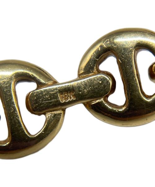 HOORSENBUHS（ホーセンブース）HOORSENBUHS (ホーセンブース) ゴールドブレスレットの古着・服飾アイテム