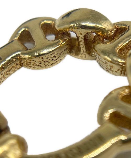 HOORSENBUHS（ホーセンブース）HOORSENBUHS (ホーセンブース) ゴールドブレスレットの古着・服飾アイテム