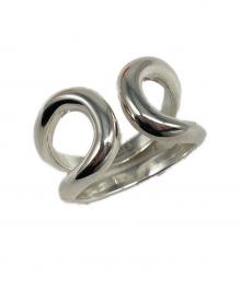 HERMES（エルメス）の古着「リマ PM」｜シルバー