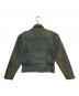 Wrangler (ラングラー) 11MJZレプリカデニムジャケット ブルー サイズ:L：25000円