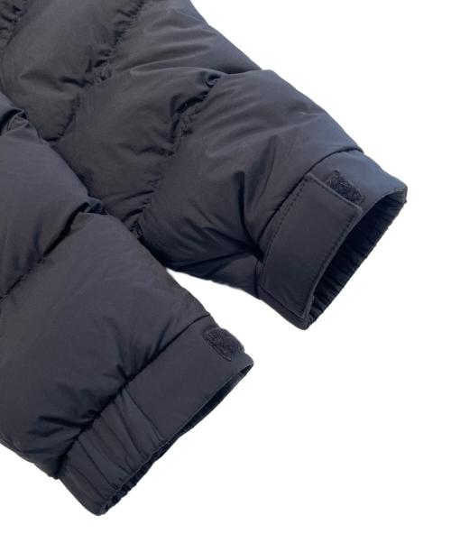 MONCLER（モンクレール）MONCLER (モンクレール) ダウンジャケット/PALLARDY ブラック サイズ:SIZE２の古着・服飾アイテム