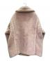 MaxMara (マックスマーラ) テディベアコート/CUBA/キューバ サイズ:S：180000円